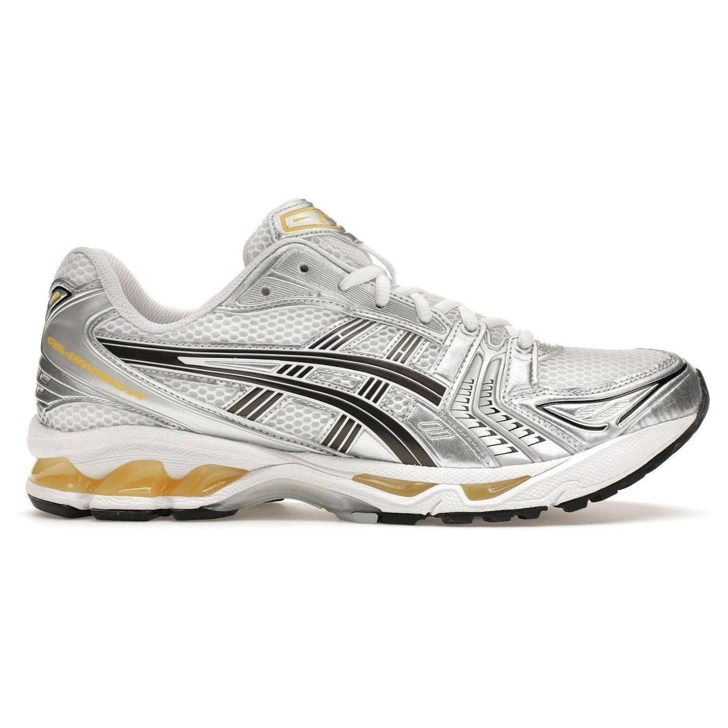 ASICS GEL-Kayano 14 Tai Chi Yellow