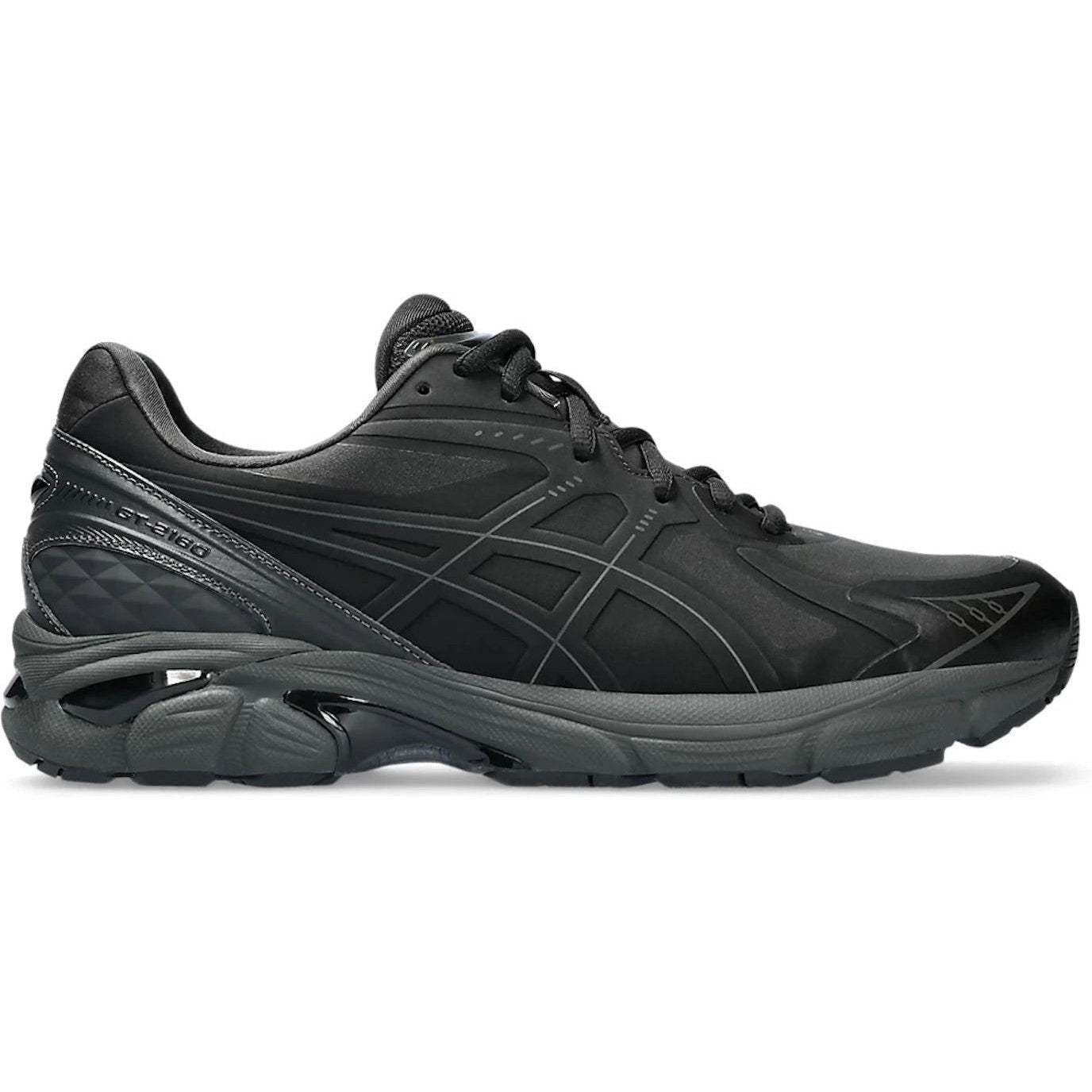 ASICS GT-2160 NS Black Graphite