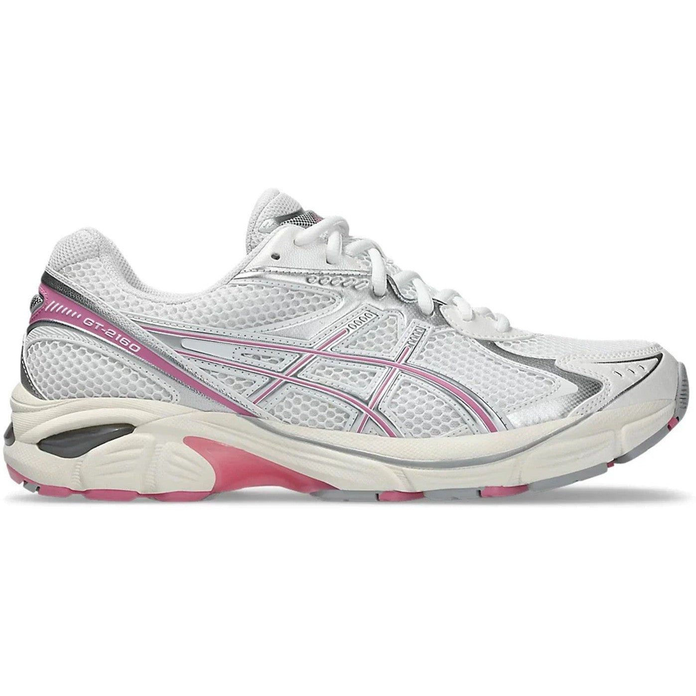 ASICS GT-2160 White Sweet Pink