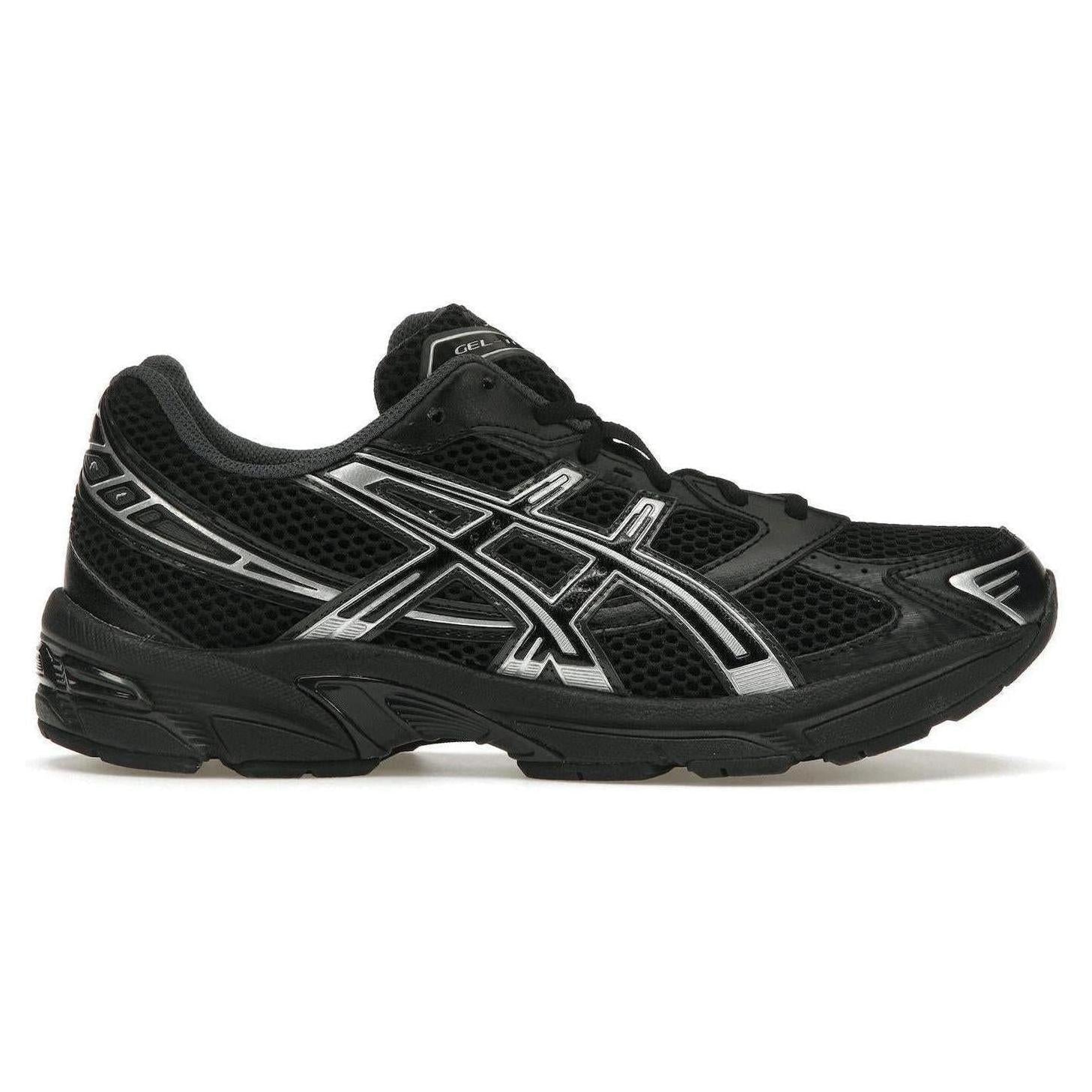 ASICS Gel-1130 Black Pure Silver
