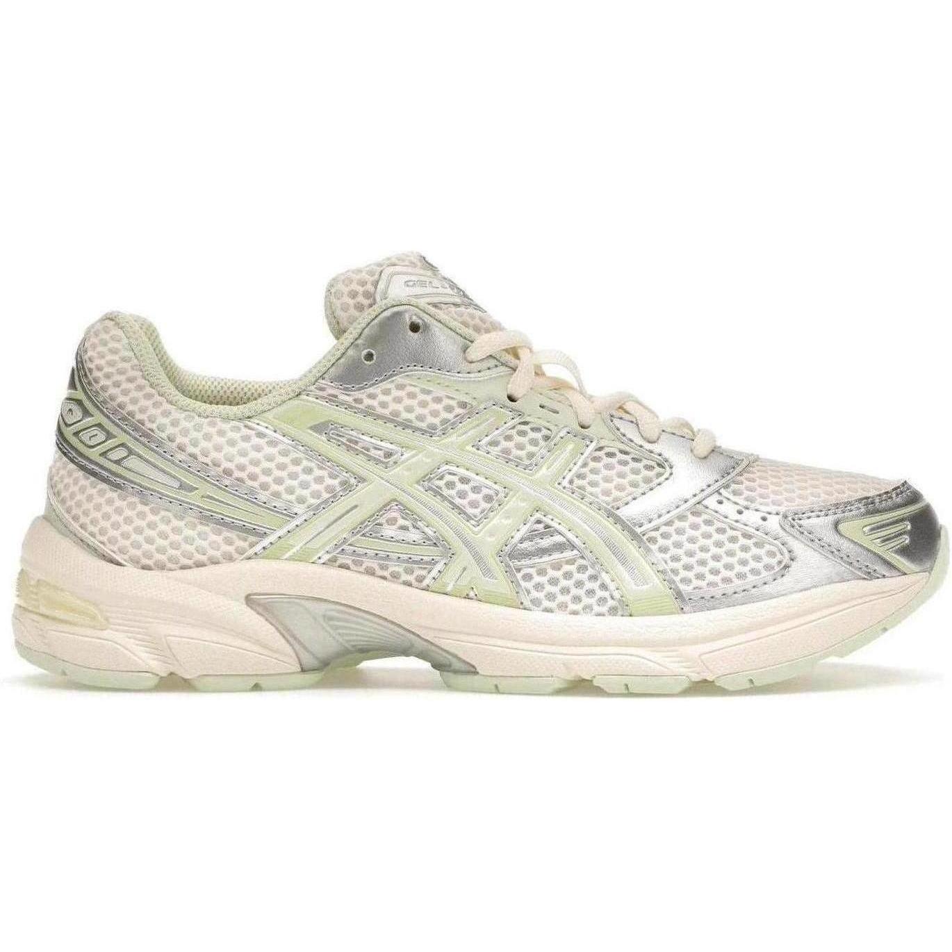 ASICS Gel-1130 Silver Pack Green (Women's)