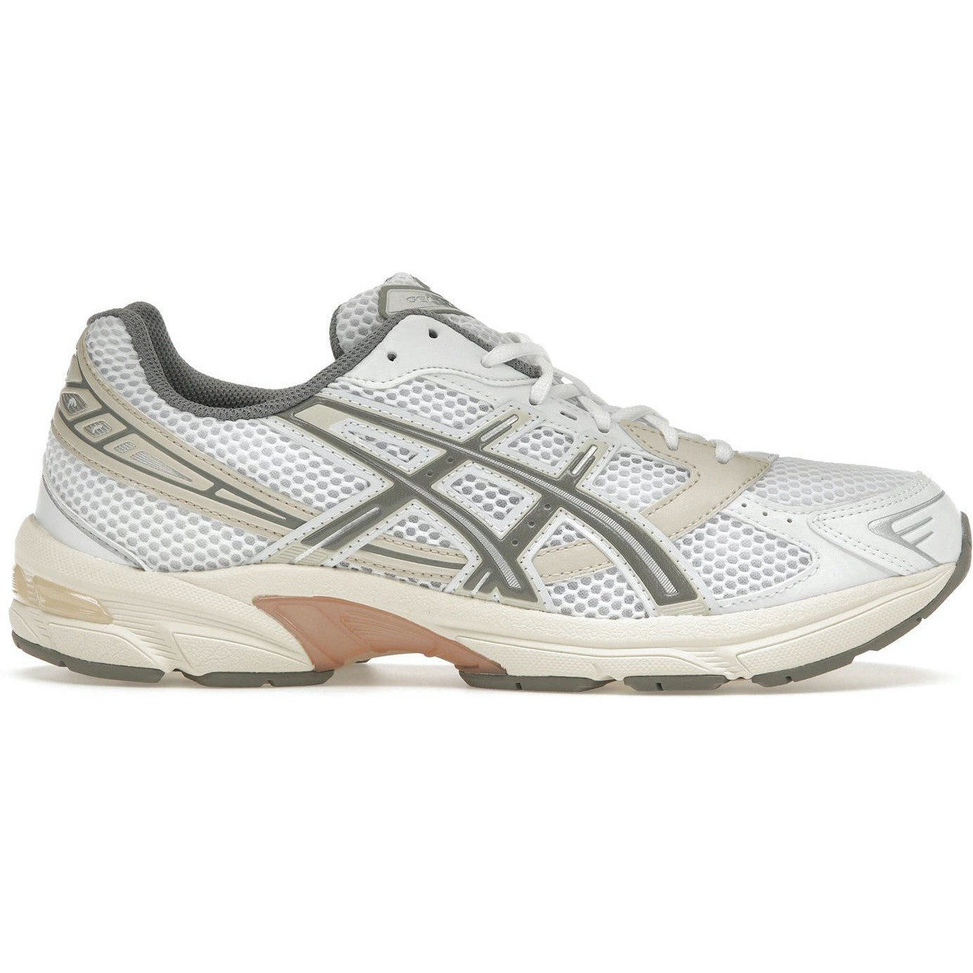 ASICS Gel-1130 White Clay Grey