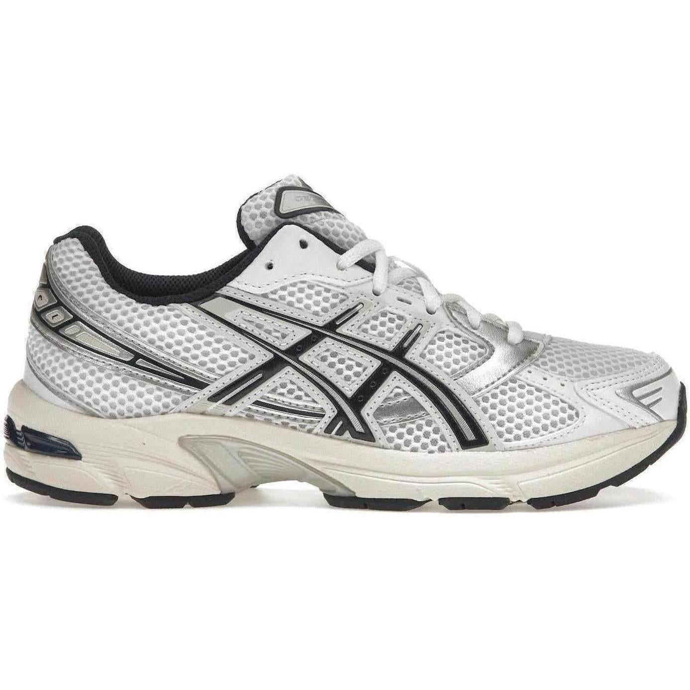 ASICS Gel-1130 White Midnight (Women's)