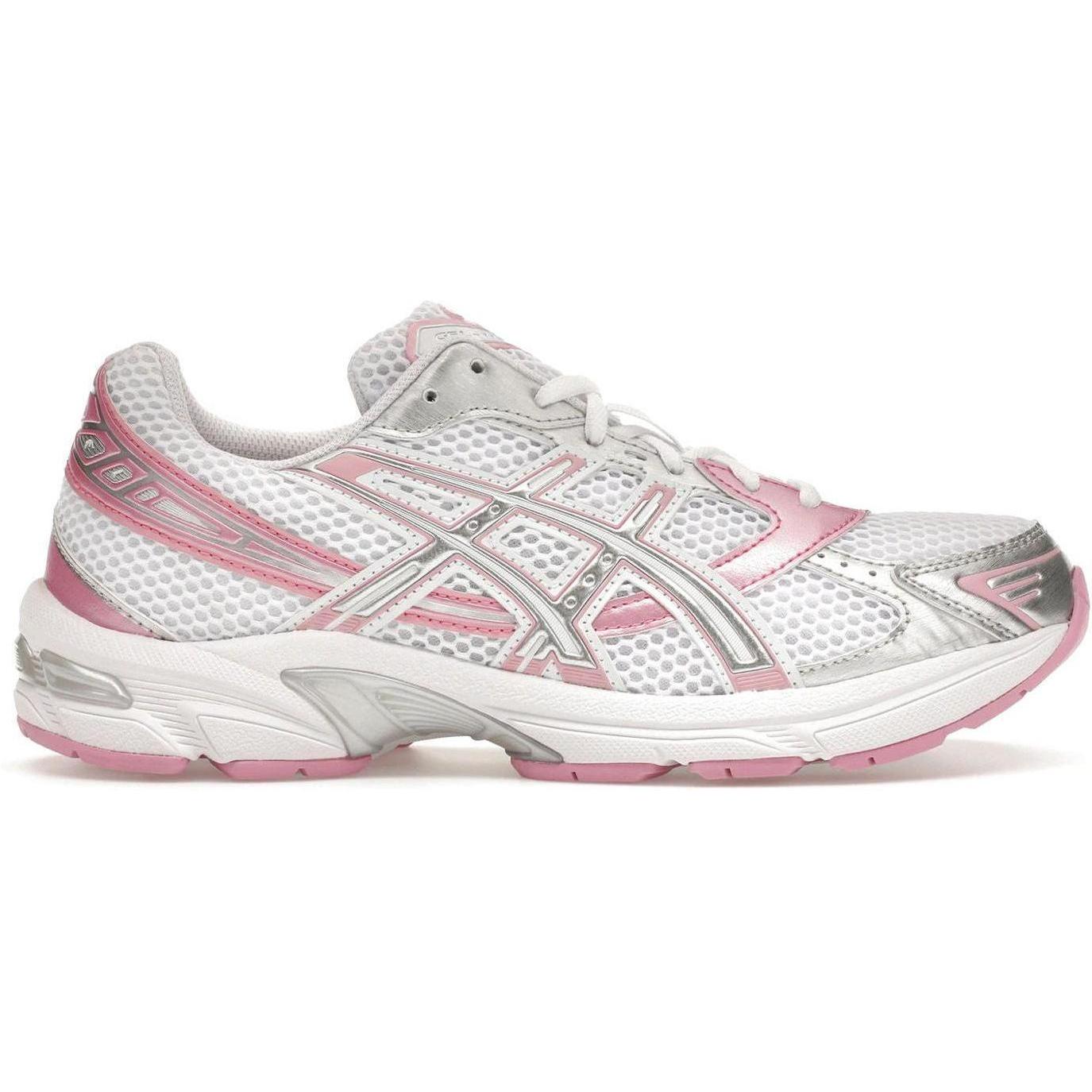 ASICS Gel-1130 White Pure Silver Pink (Women's)