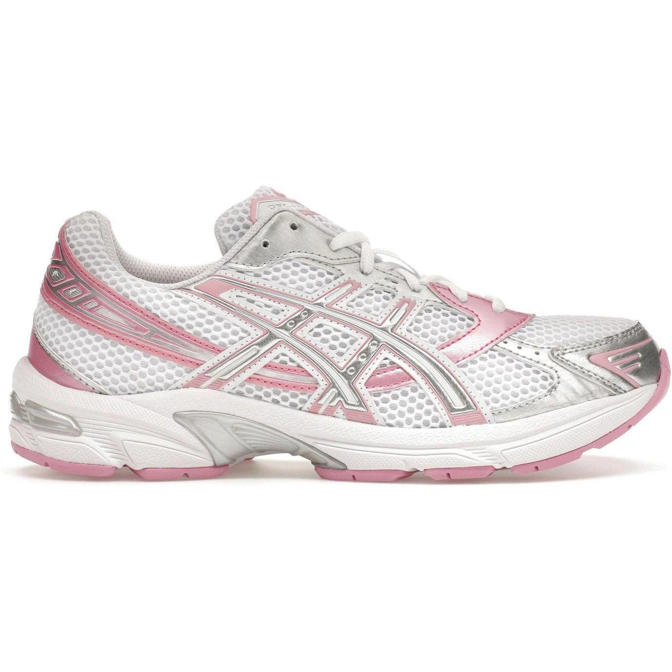 ASICS Gel-1130 White Pure Silver Pink (Women's)