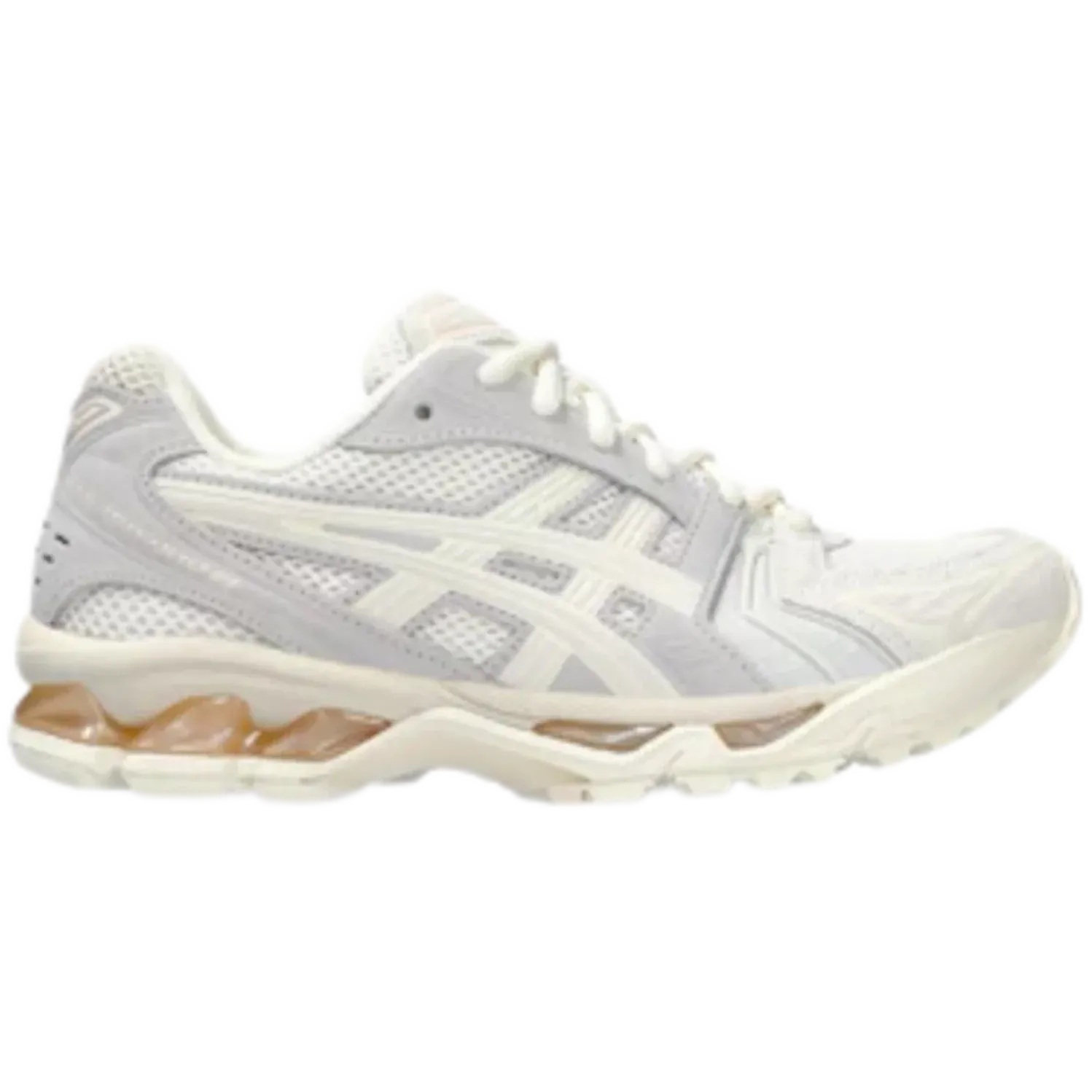 ASICS Gel-Kayano 14 Cream Blush (Women's)