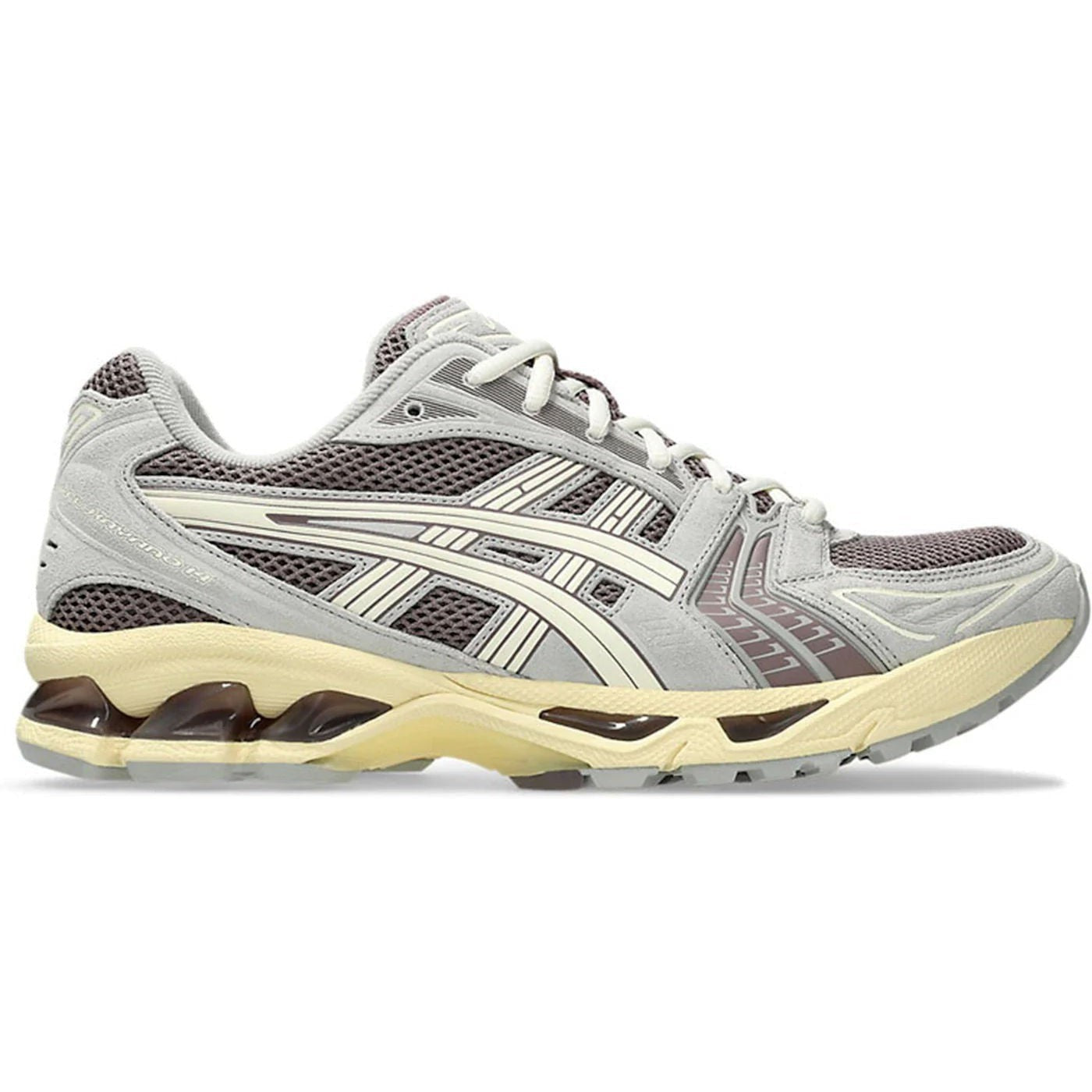 ASICS Gel-Kayano 14 Mauve Grey Cream