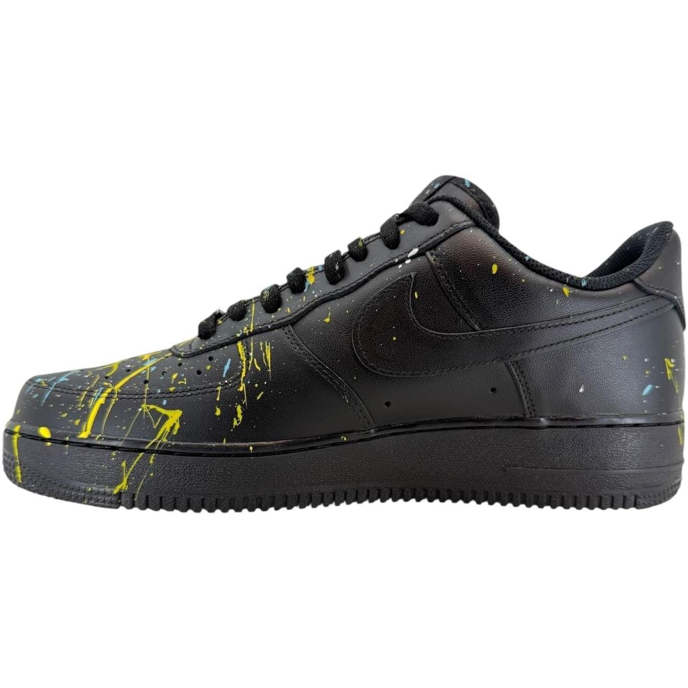 Airlanta Air Force 1 Black Custom 1 of 1