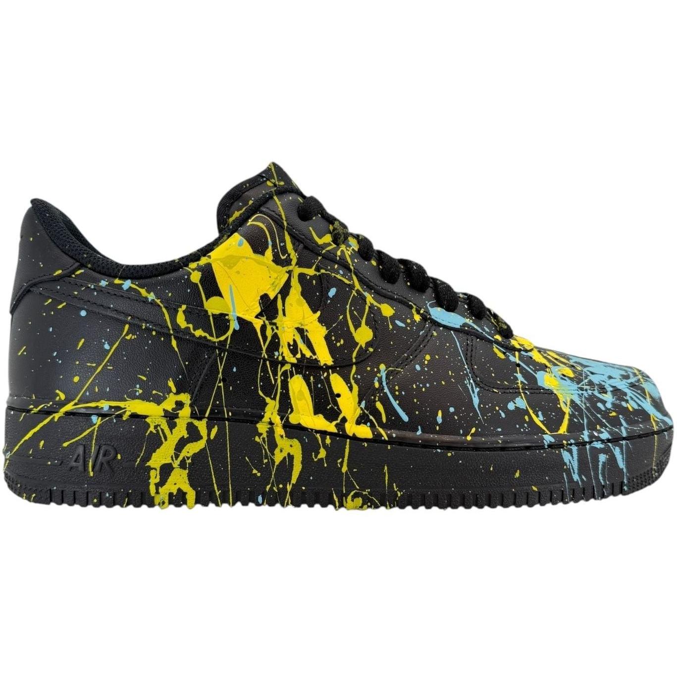 Airlanta Air Force 1 Black Custom 1 of 1