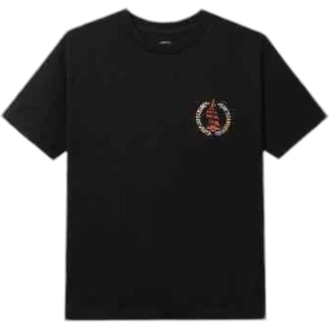 Anti Social Social Club Suzuka T-shirt Black