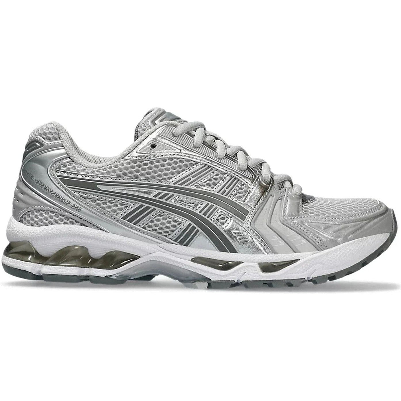 Asics Gel-Kayano 14 Cloud Grey (Women's)