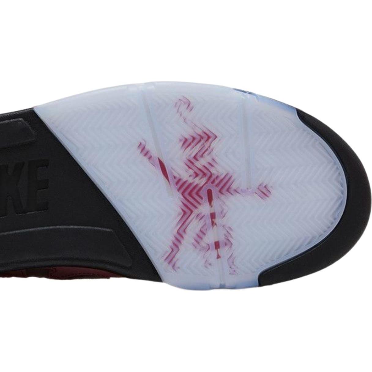 Awake NY x Air Jordan 5 Retro 'Boro - Arctic Pink'