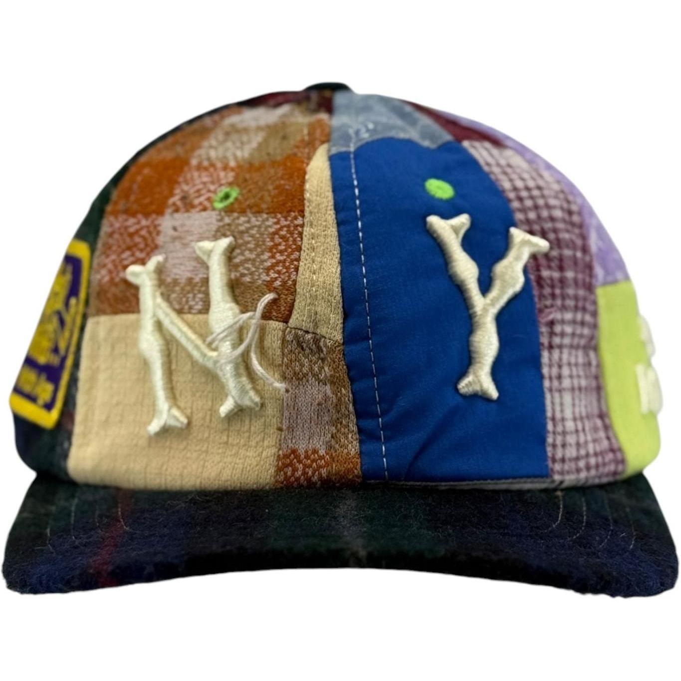 Better With Age Exclusive NY Hat Multicolor