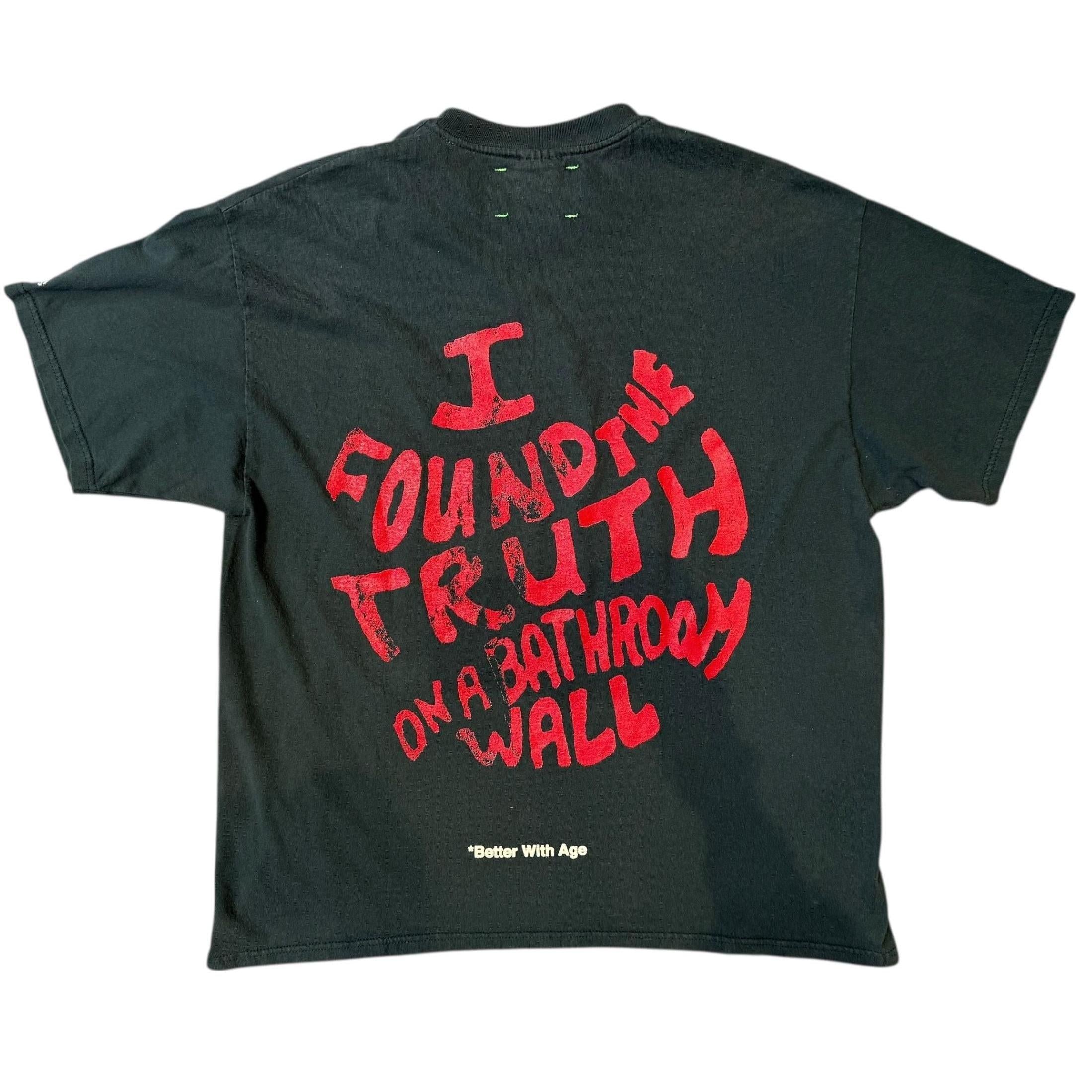 Better With Age Rendez-Vous Tee Multi #1