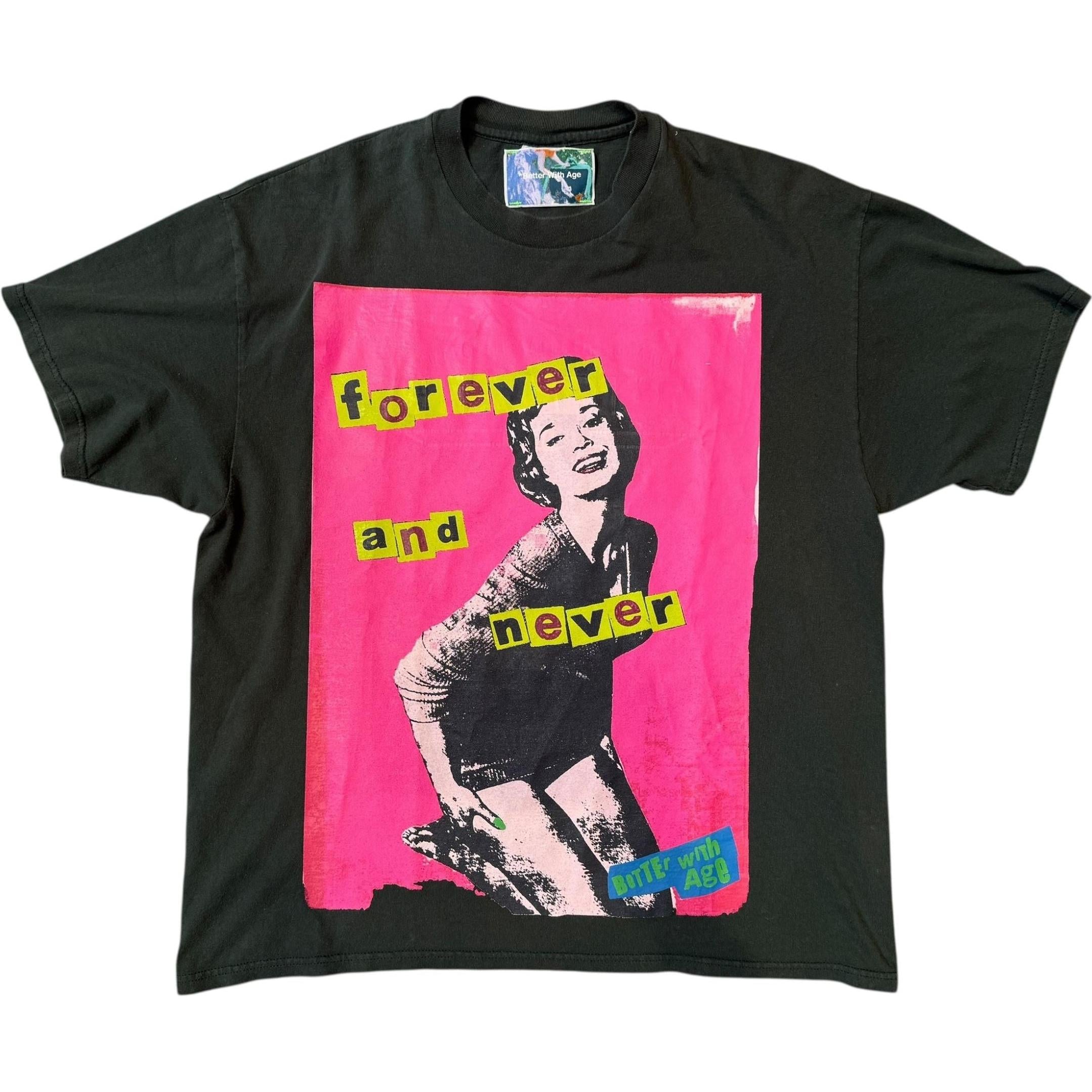 Better With Age Rendez-Vous Tee Multi #1