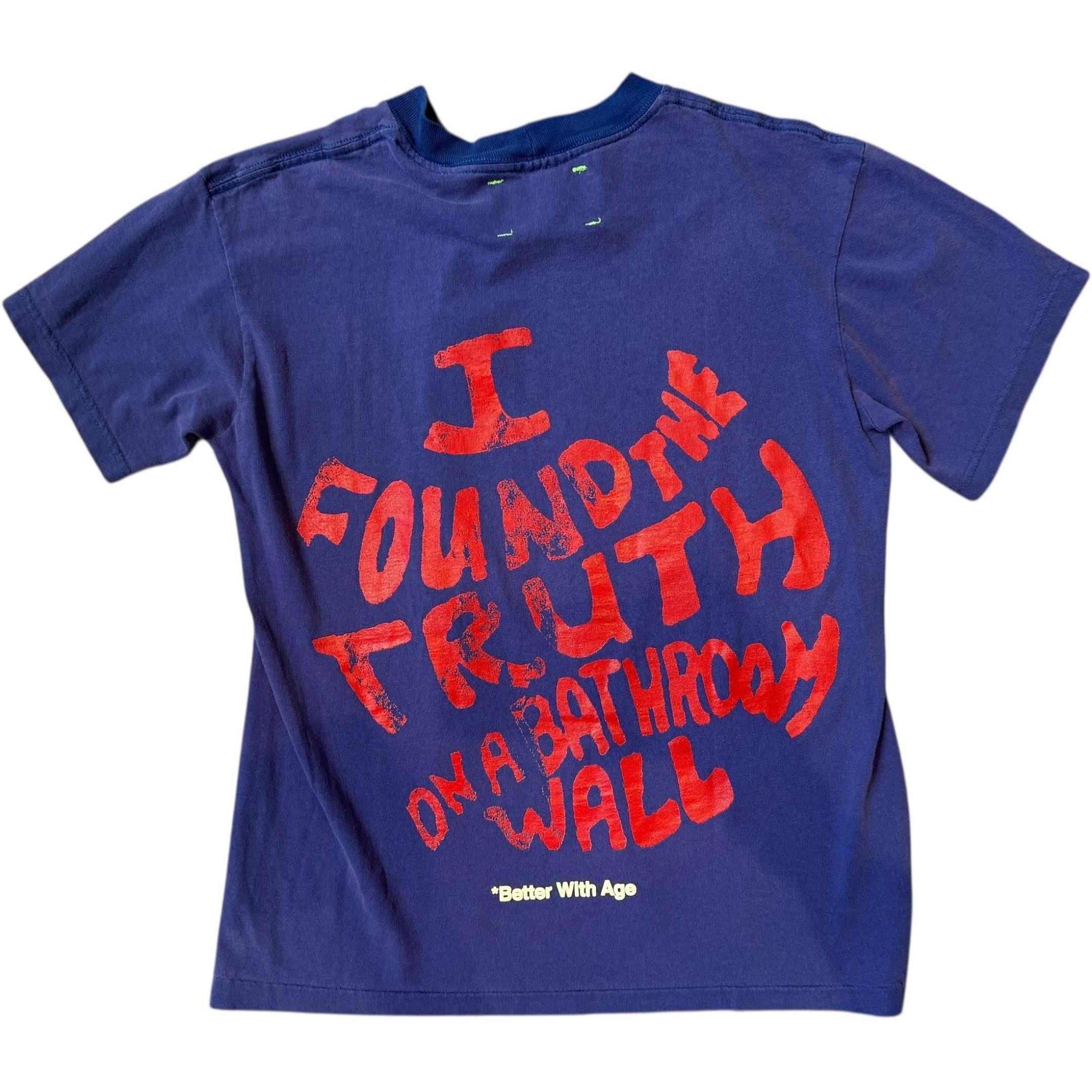 Better With Age Rendez-Vous Tee Multi #2