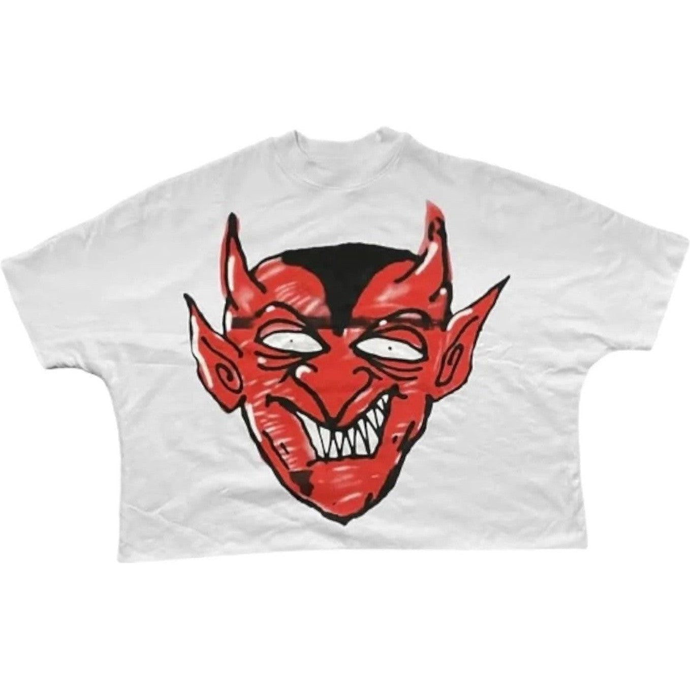 Billionaire Studios Bill Demon T-Shirt