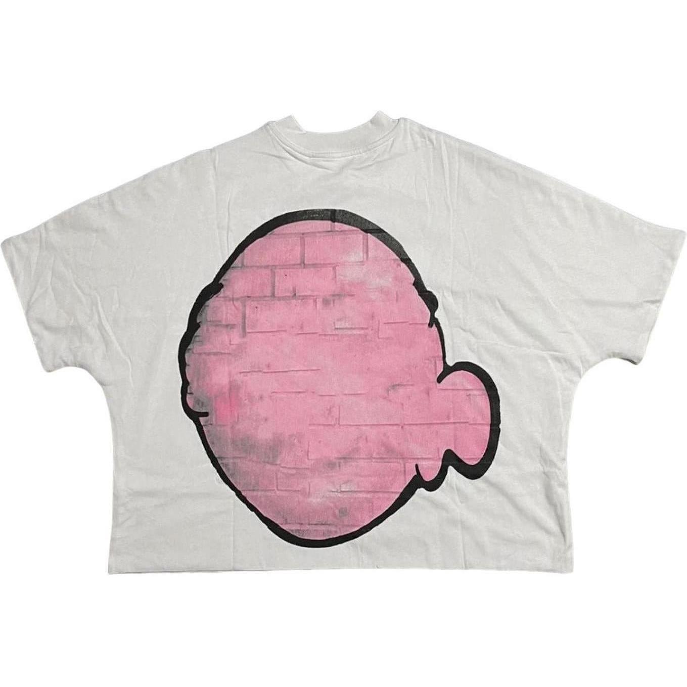 Billionaire Studios Bills Brain T-Shirt