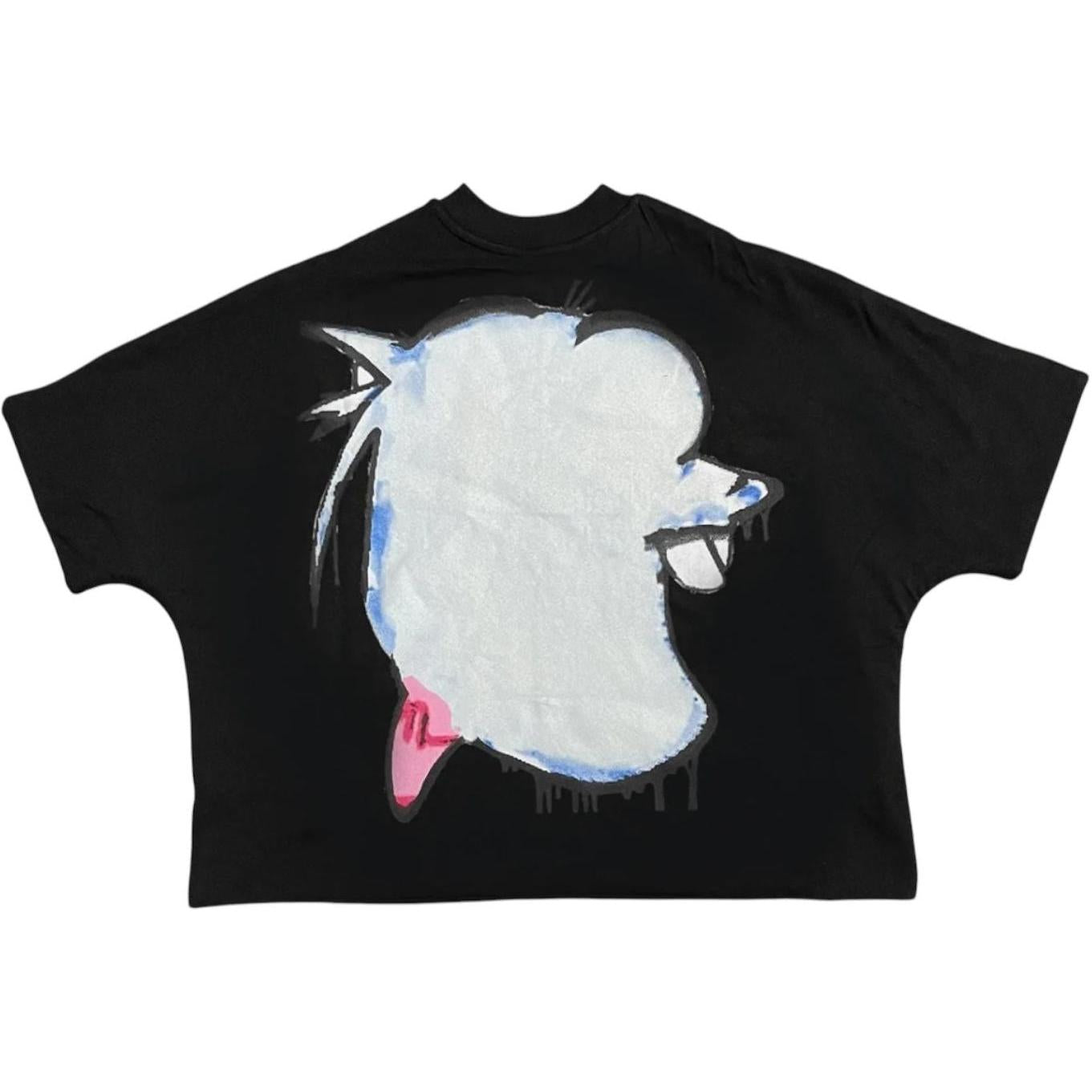 Billionaire Studios Bloo Creature T-Shirt