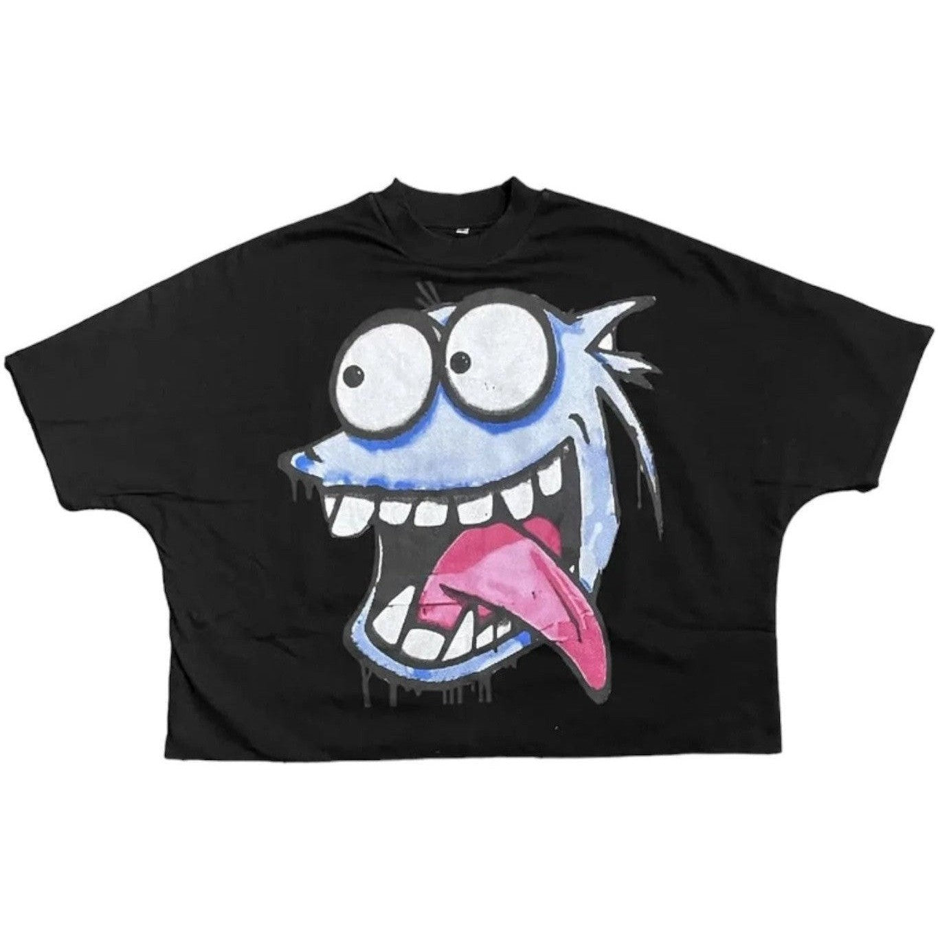 Billionaire Studios Bloo Creature T-Shirt