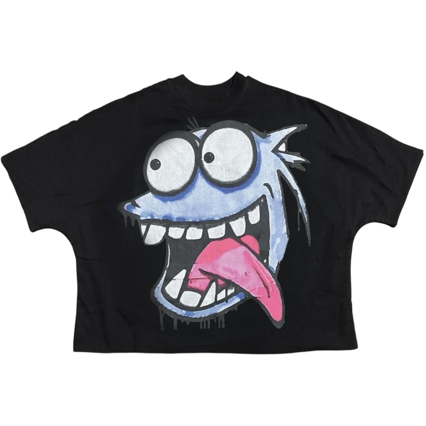 Billionaire Studios Bloo Creature T-Shirt
