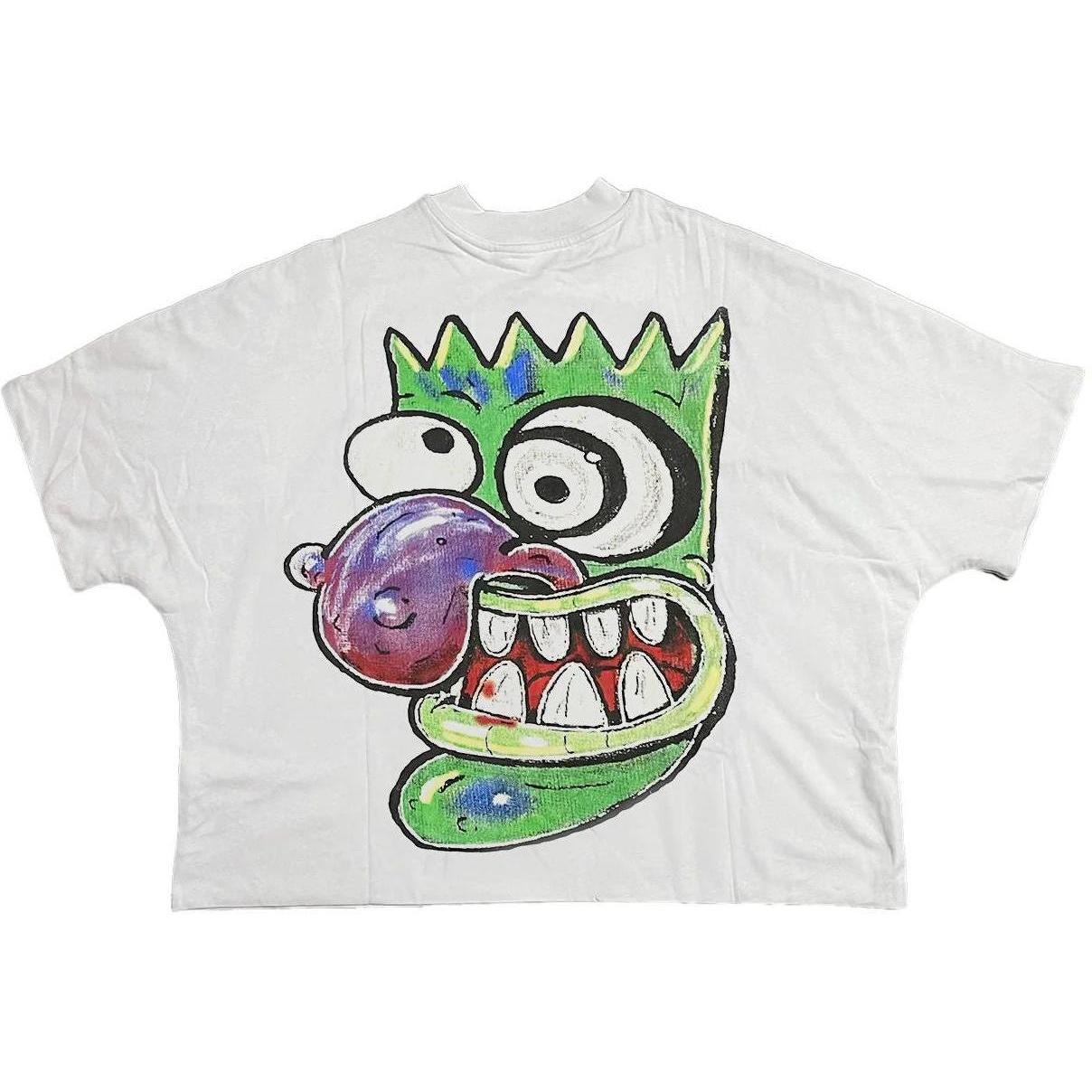Billionaire Studios Eggplant T-Shirt