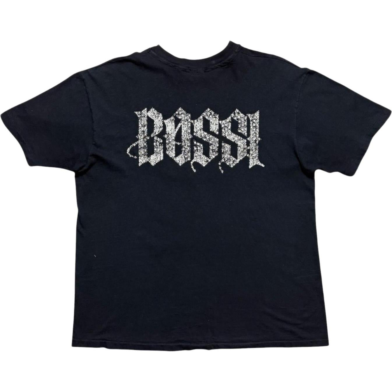 Bossi Nassau Bahamas Vintage Tee