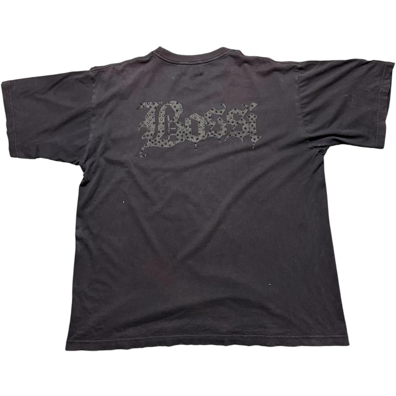 Bossi Slipknot Vintage Tee