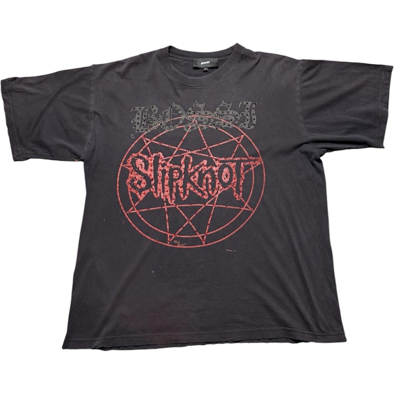 Bossi Slipknot Vintage Tee