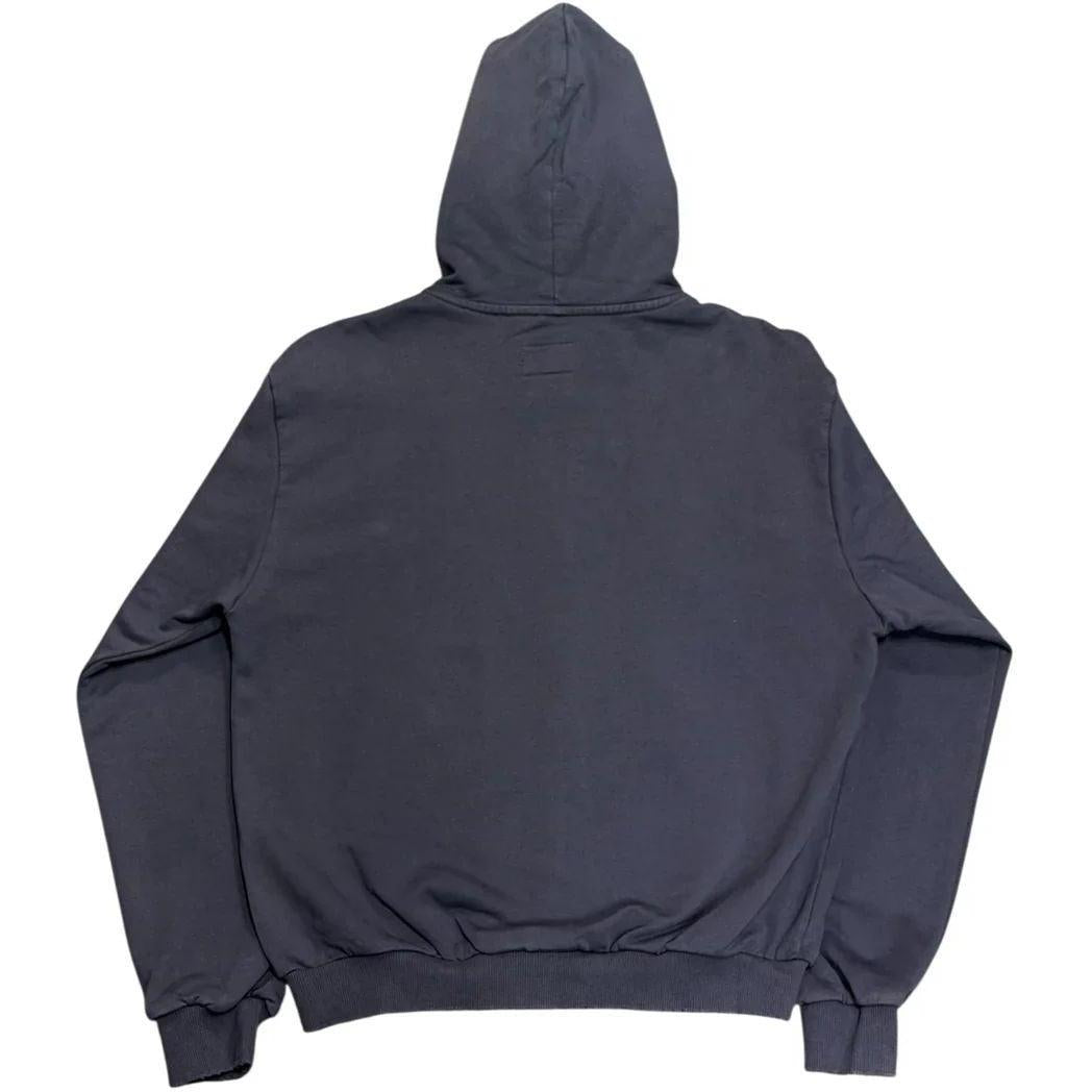 Bottega Desires Tech Jacket Blue