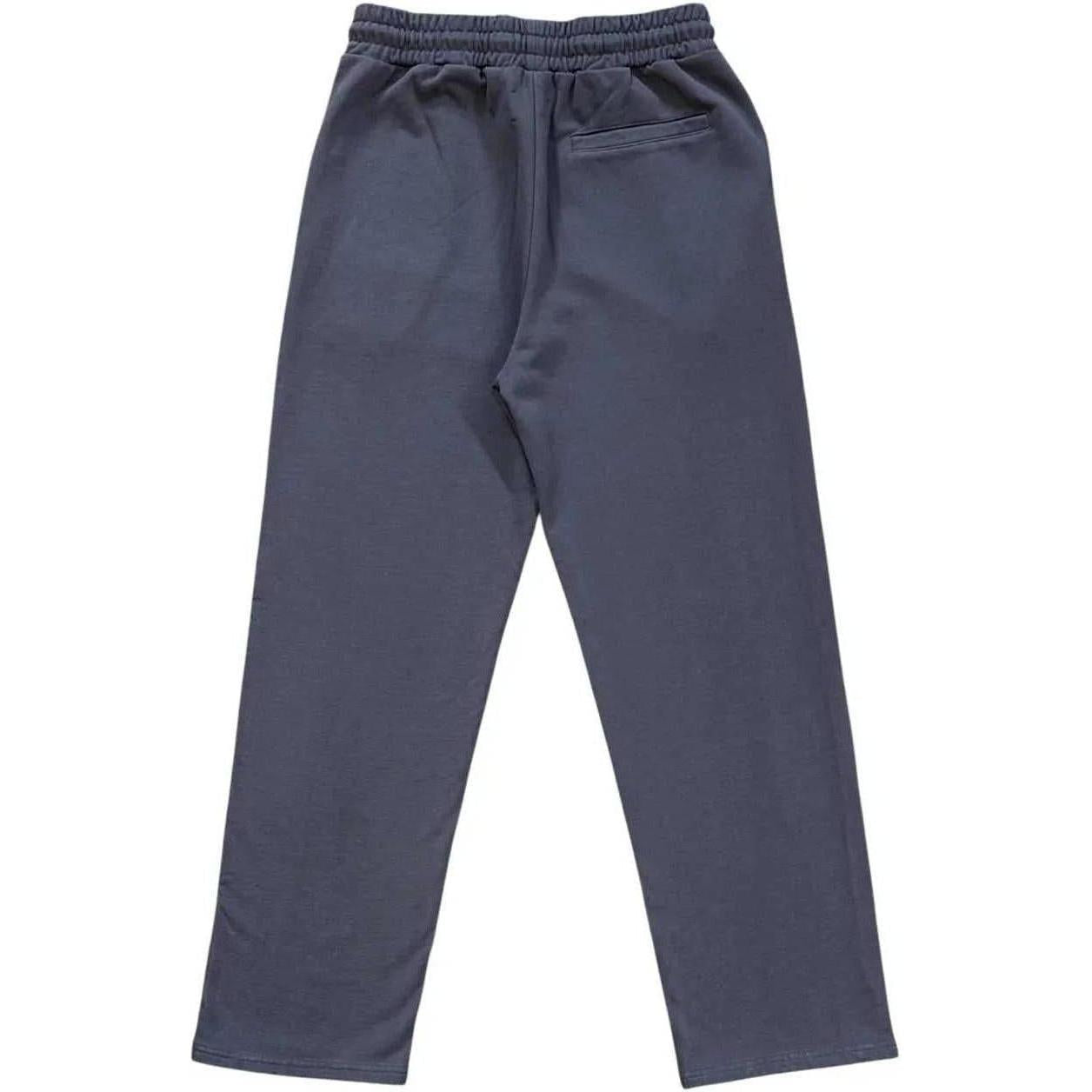 Bottega Desires Tech Sweatpants Blue
