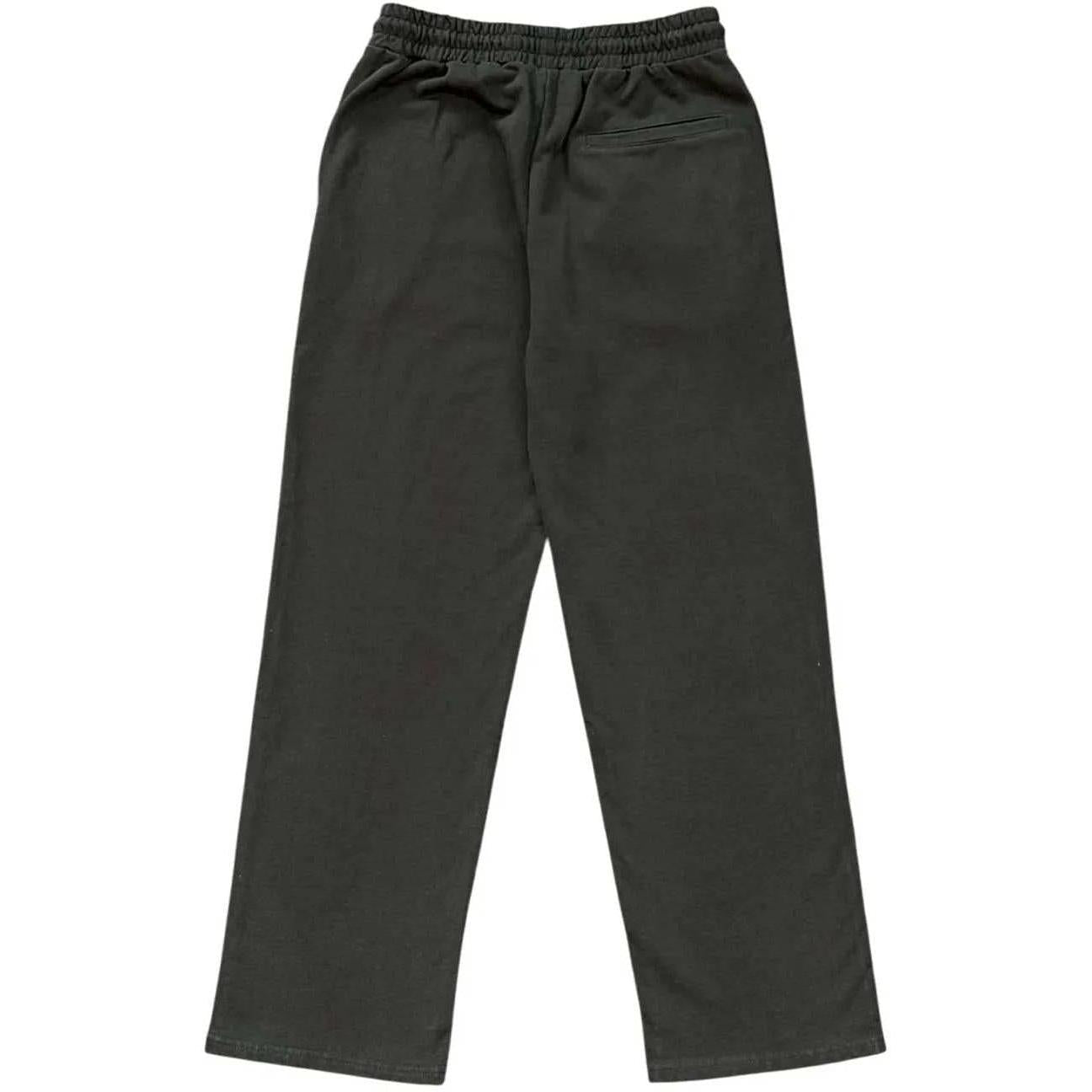 Bottega Desires Tech Sweatpants Green