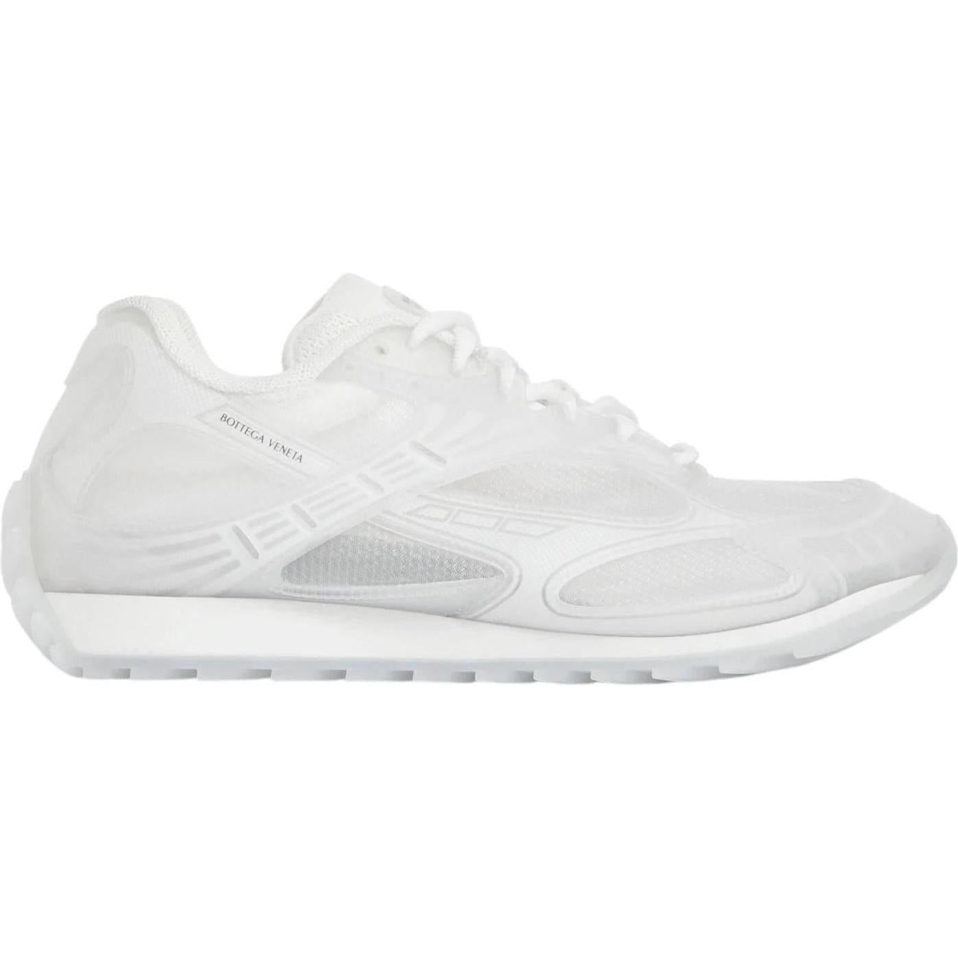 Bottega Veneta Orbit Runner Transparent