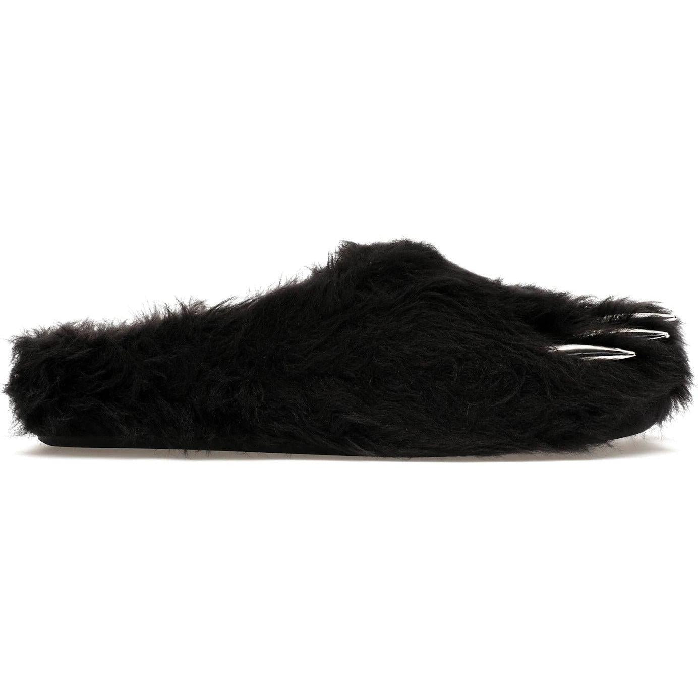 Bravest Studios Bear Claw Mule Black