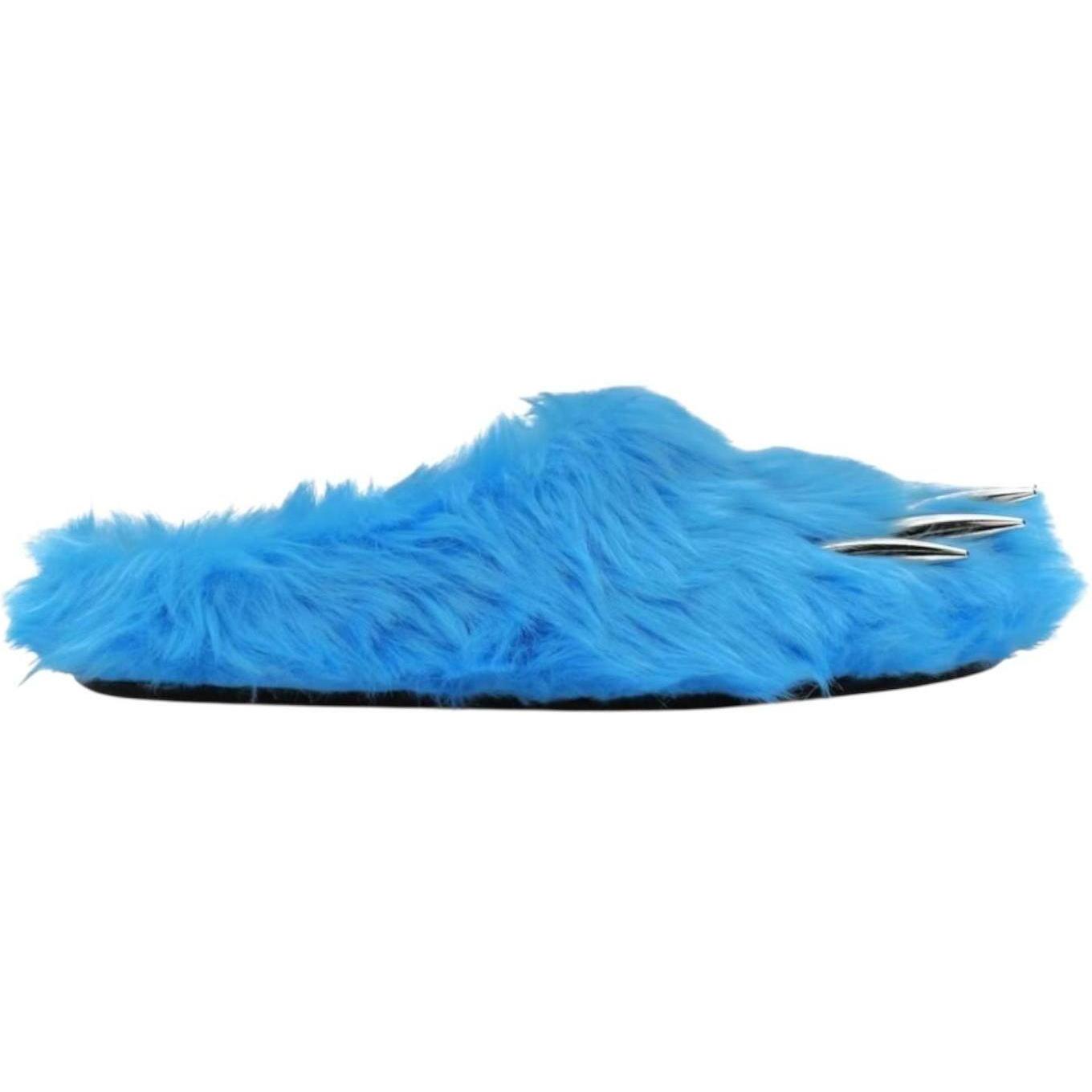 Bravest Studios Bear Claw Mule Blue