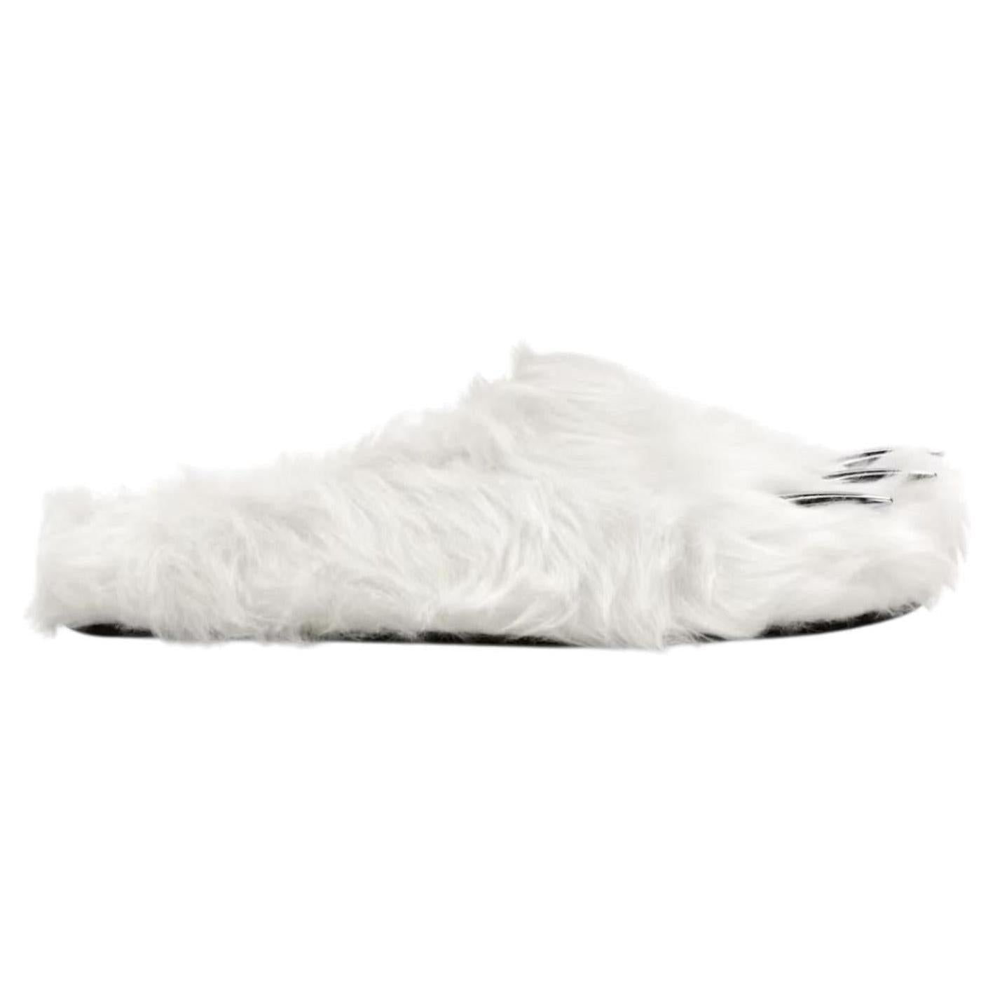【Bravest Studios】グレイ ベアクローミュール Bravest Studios Bear Claw Mule Collection – Hesperia