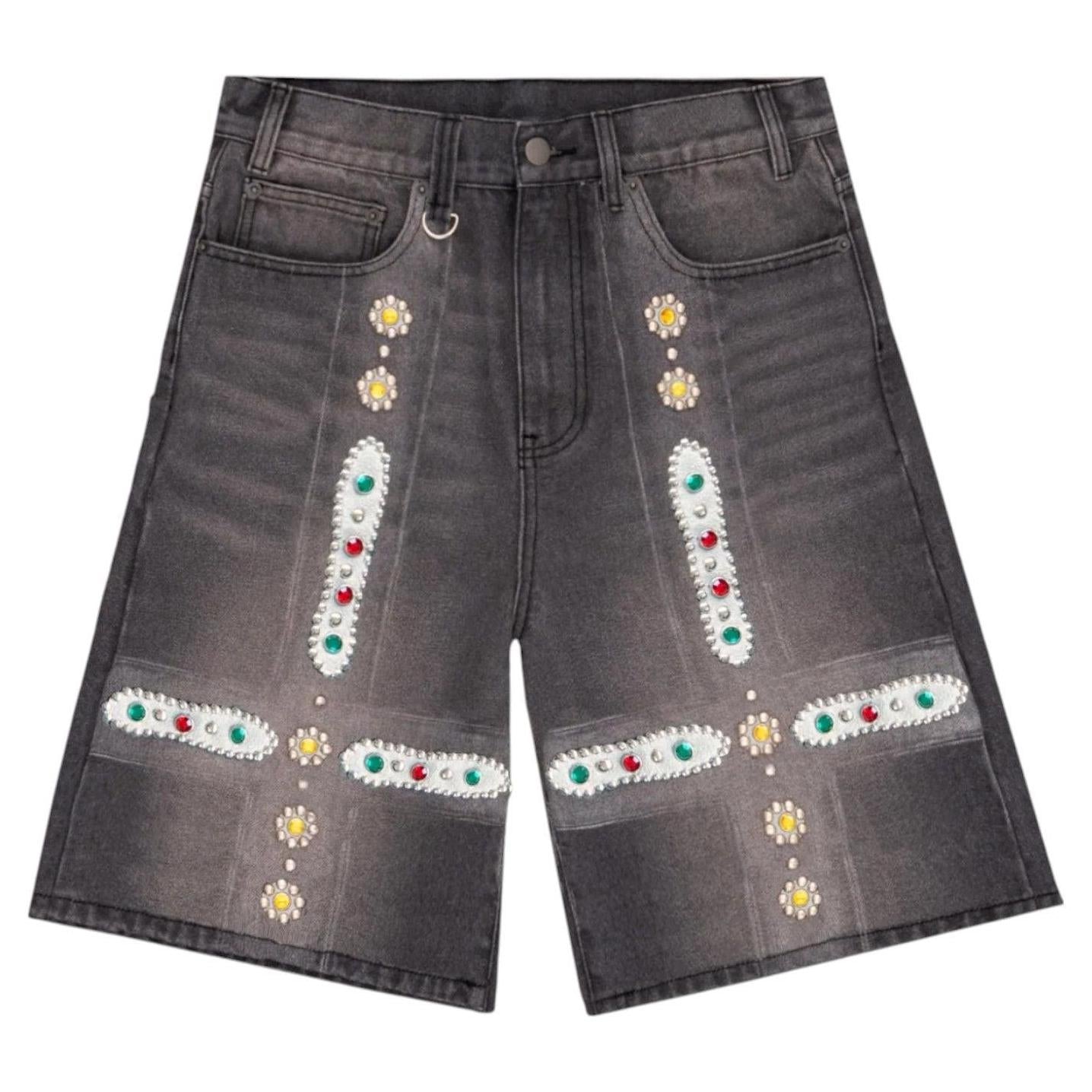 Bravest Studios レッド メリー ジャージ Mサイズ BRAVEST STUDIOS BLACK MELROSE SHORTS - Spyder｜セレクト