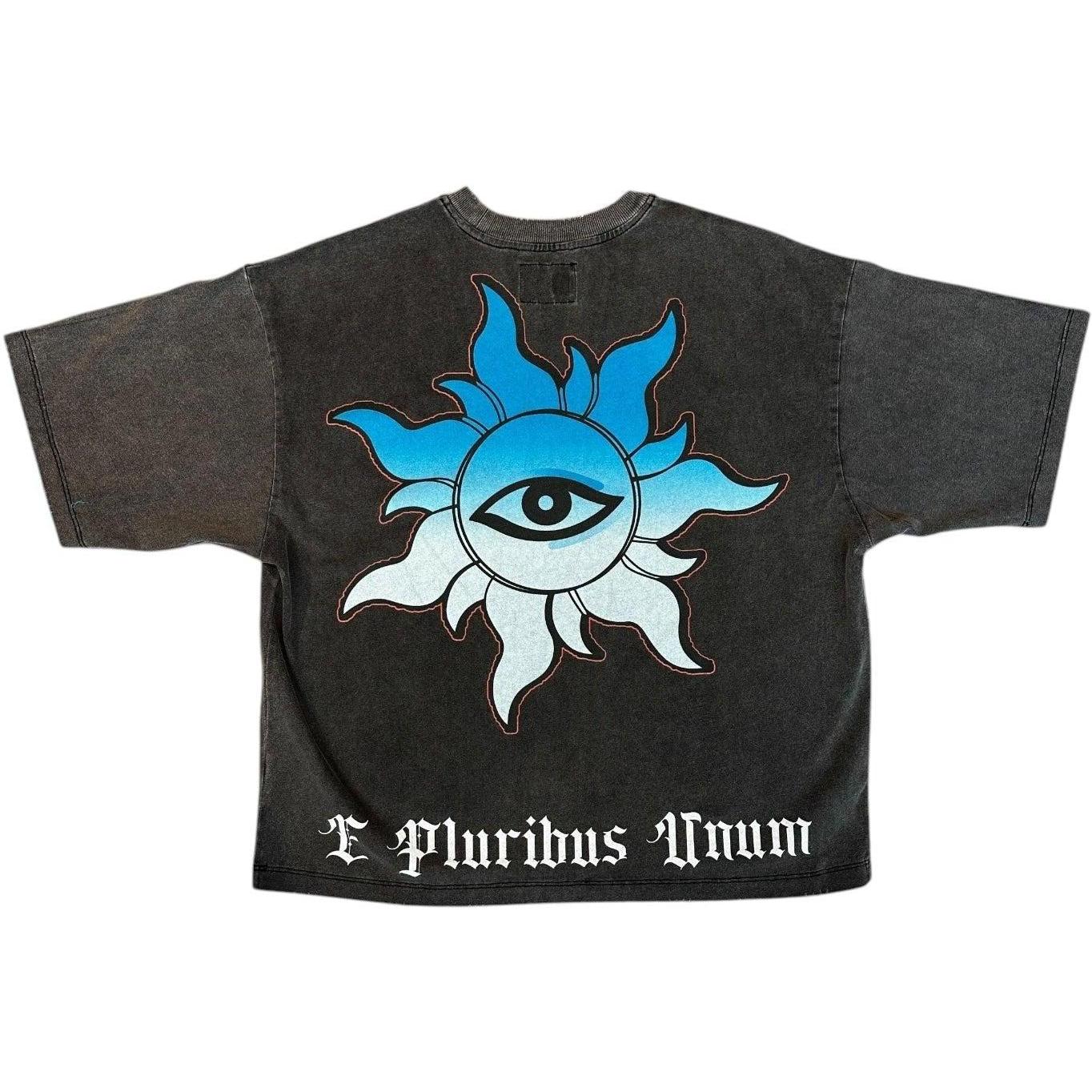 Godspeed Miami Exclusive GT T-Shirt Grey