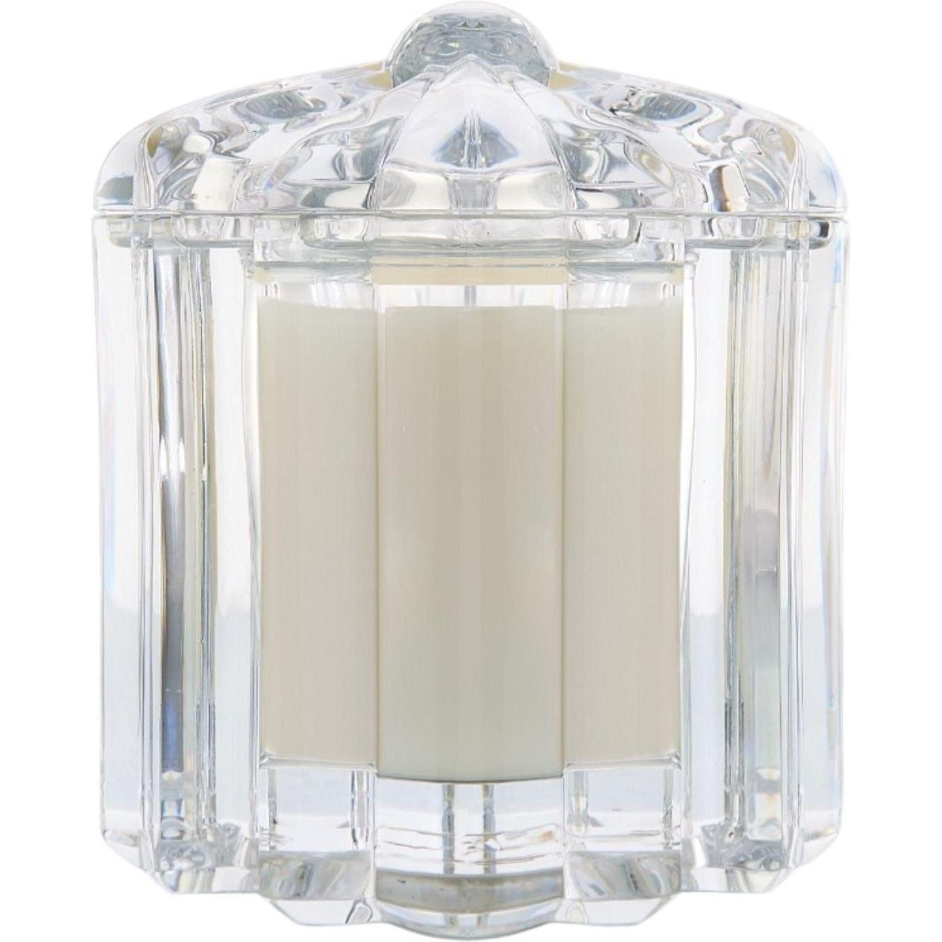 Chrome Hearts 22 Scented Candle (220G, Crystal Candle Holder Included)