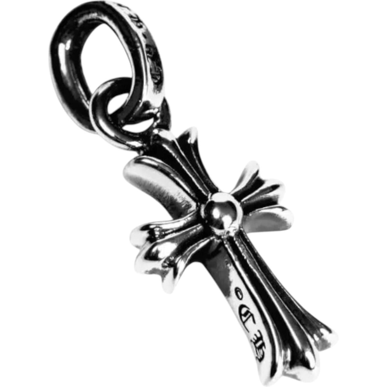 Chrome Hearts Baby Fat Pendant Charm