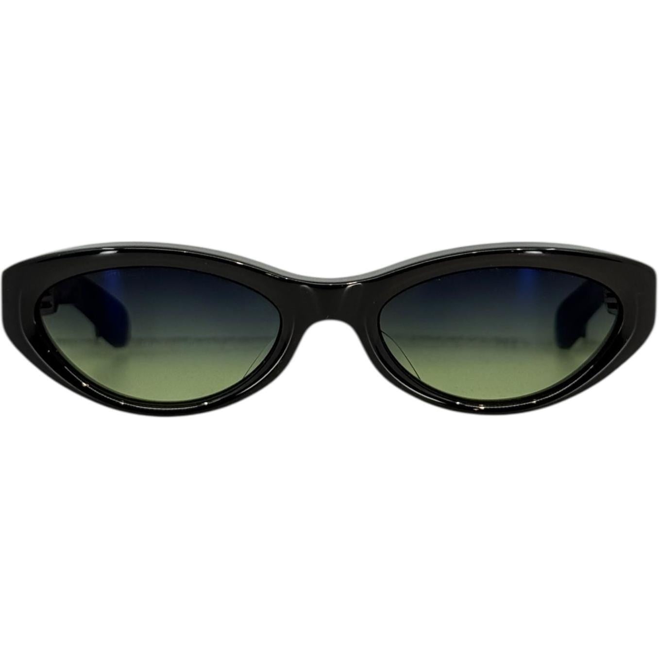 Chrome Hearts Blaster Sunglasses