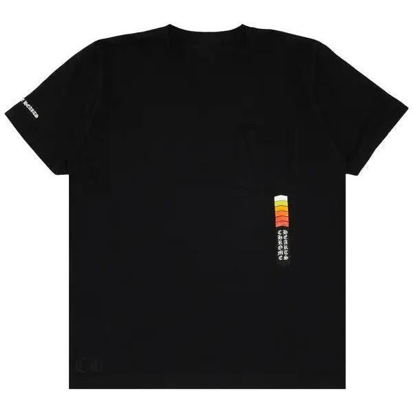 Chrome Hearts Boost T-shirt Black