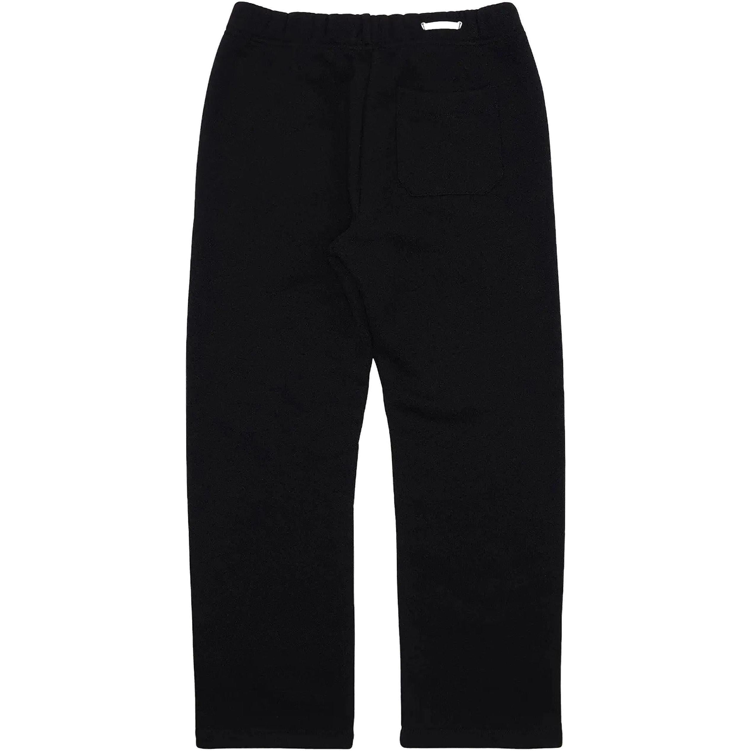 Chrome Hearts CH Logo Sweatpants Black