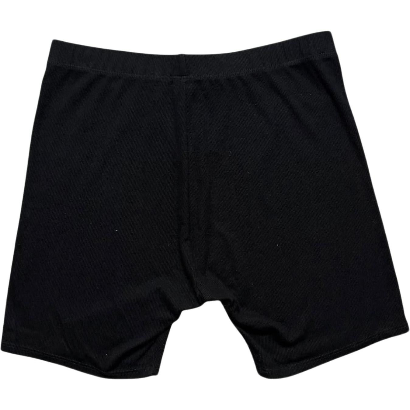 Chrome Hearts CH Mini Biker Shorts