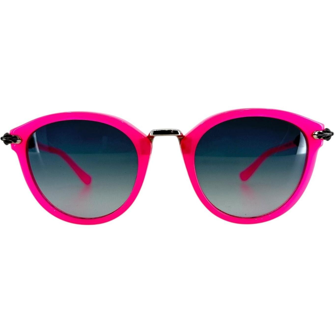 Chrome Hearts Cunning Stunt Sunglasses Pink