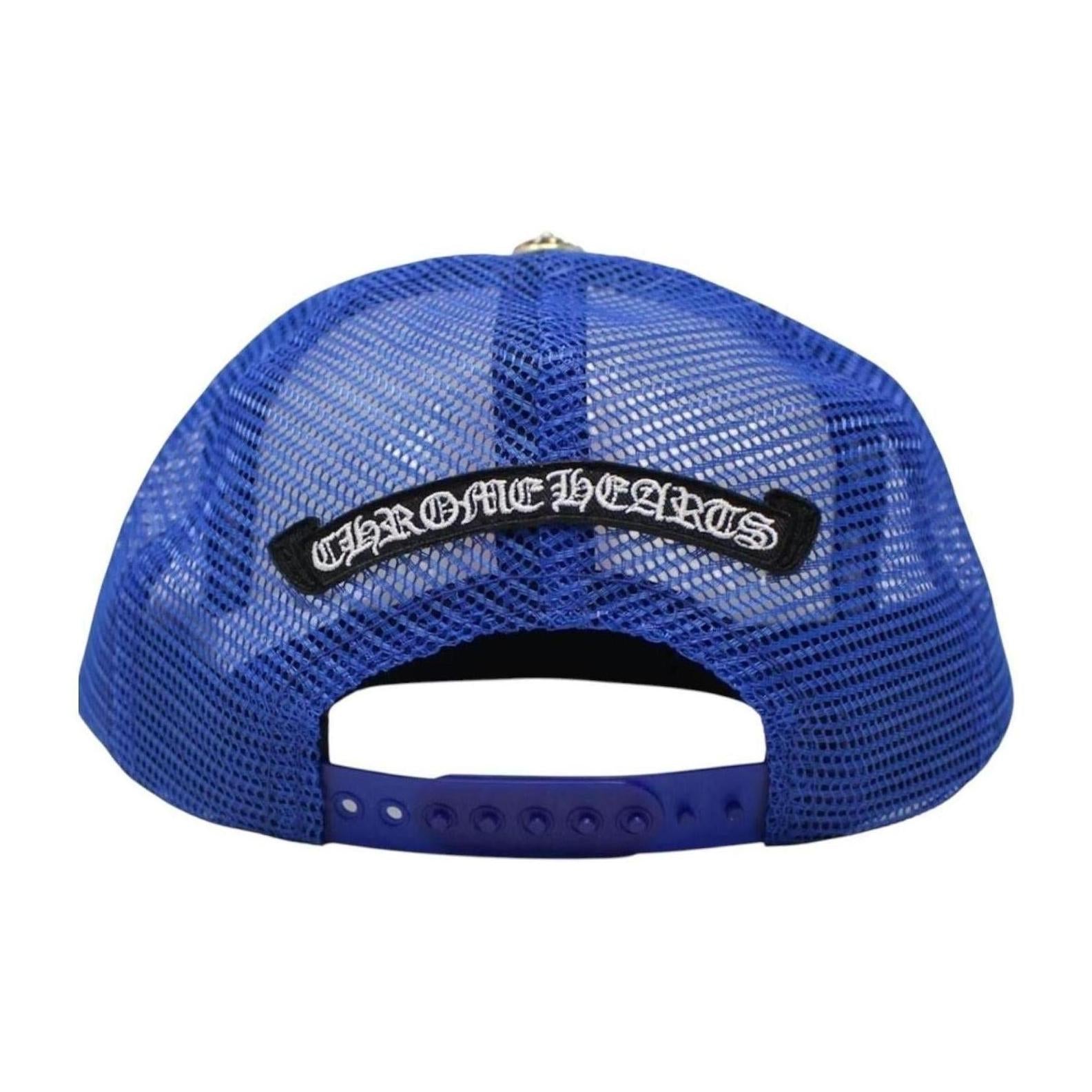 キャップ Chrome Hearts Eyechart Trucker Hat s-l400.jpg