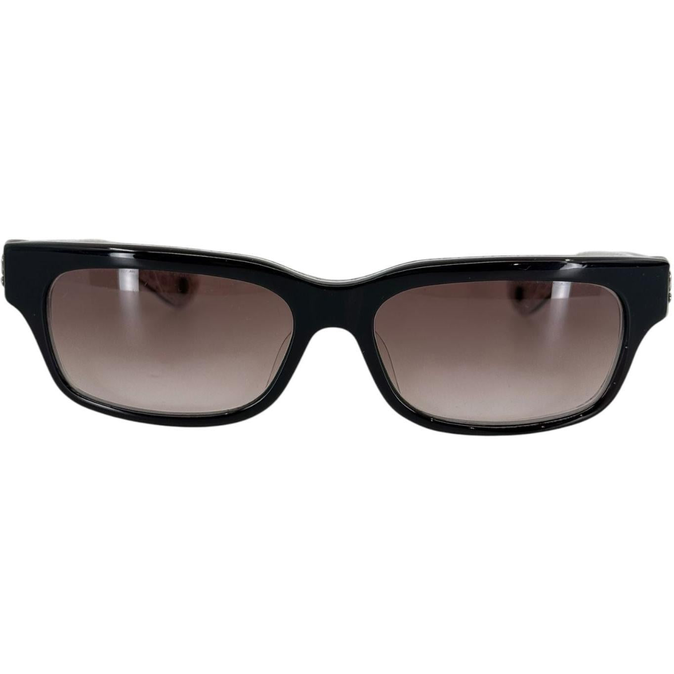 Chrome Hearts Hey Jack You Later Glasses
