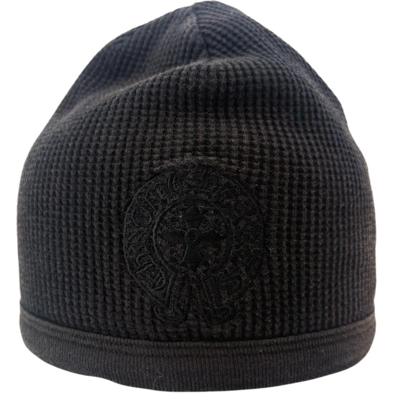 Chrome Hearts Horseshoe Thermal Beanie - Like New