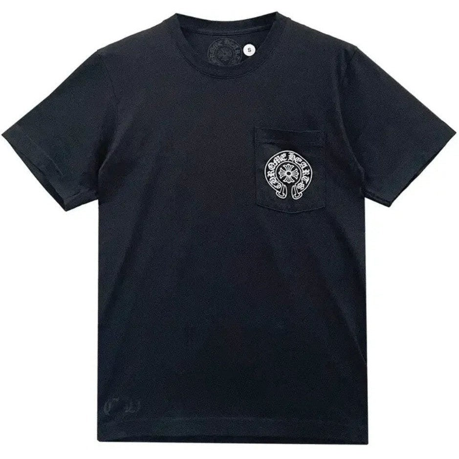 Chrome Hearts Las Vegas Exclusive T-Shirt Black