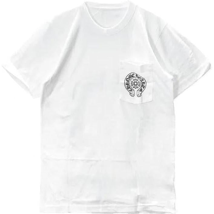 Chrome Hearts Las Vegas Exclusive T-Shirt White